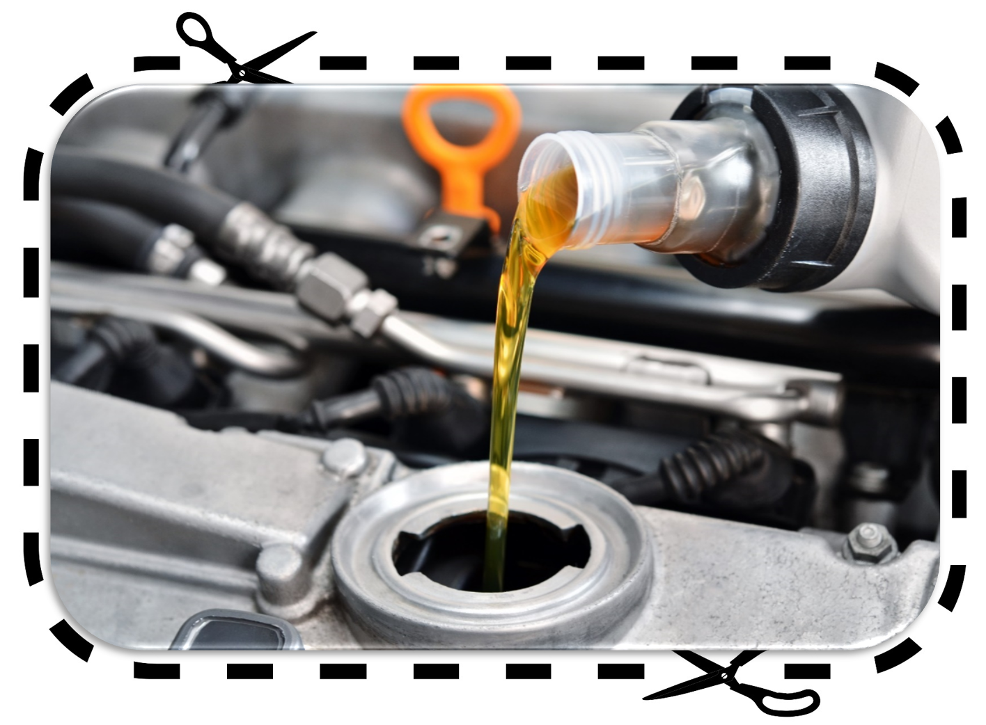Oil Change & Oil Filter Services Discount Tire Centers
